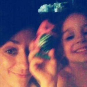 Meet your Posher, Misty